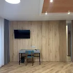 アパート апарт злата