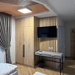 апарт злата アパート バコヴェル