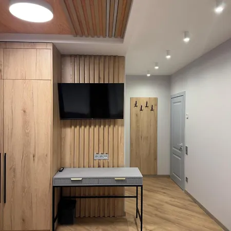 Apartment апарт злата