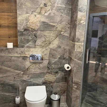 апарт злата Apartment *