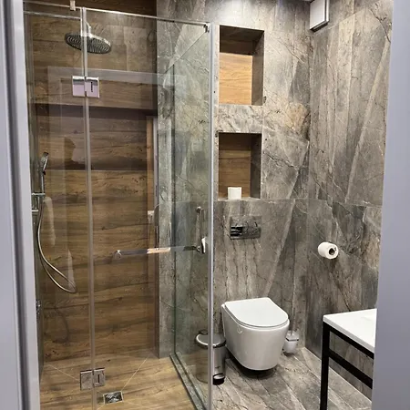 апарт злата Bukovel