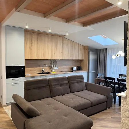 апарт злата * Bukovel