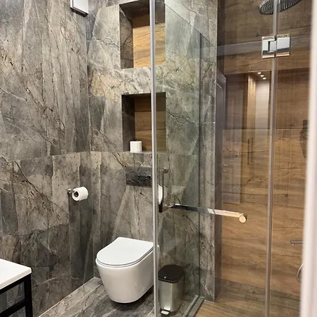 апарт злата Apartment