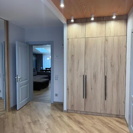 апарт злата Lejlighed *