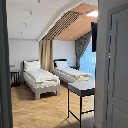 Lejlighed апарт злата *