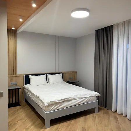 Lejlighed апарт злата Bukovel