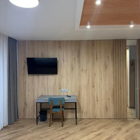 Apartment апарт злата