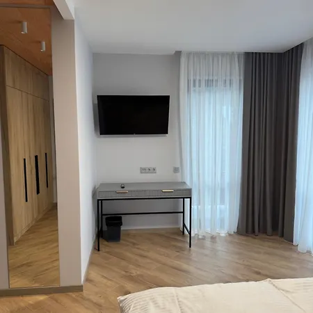 Lejlighed апарт злата *