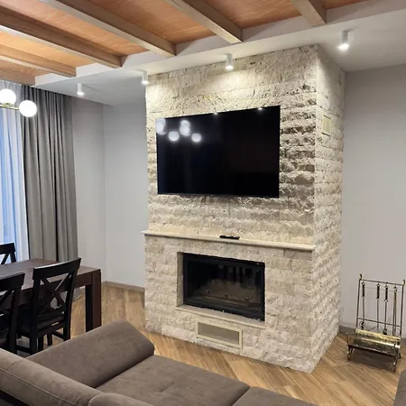 апарт злата Bukovel