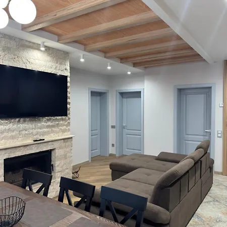 апарт злата * Bukovel