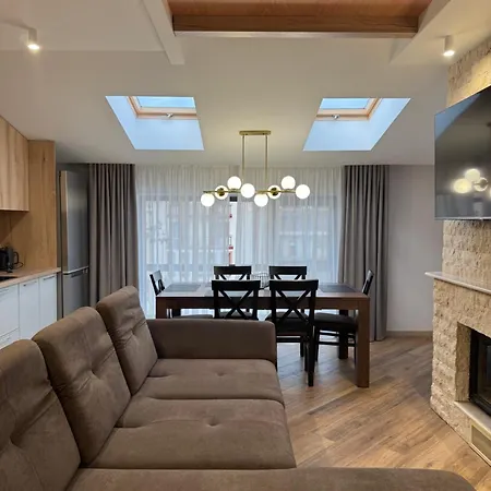 Apartment апарт злата