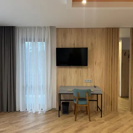 апарт злата *