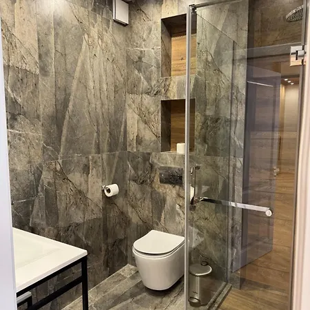 апарт злата * Bukovel