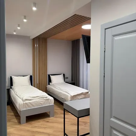 апарт злата Lejlighed