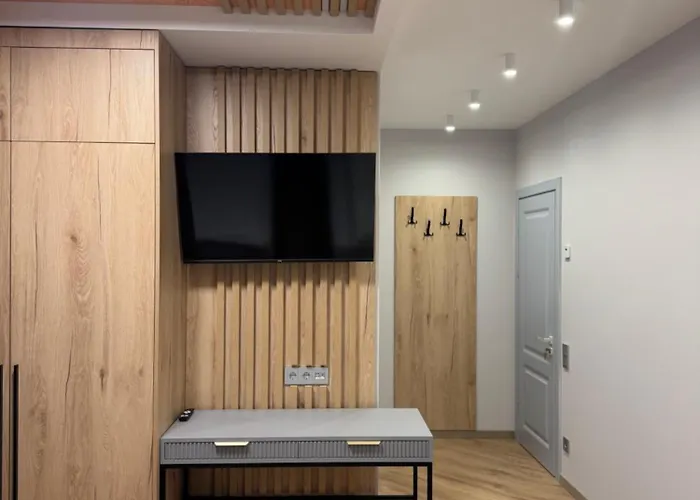 Apartamento апарт злата