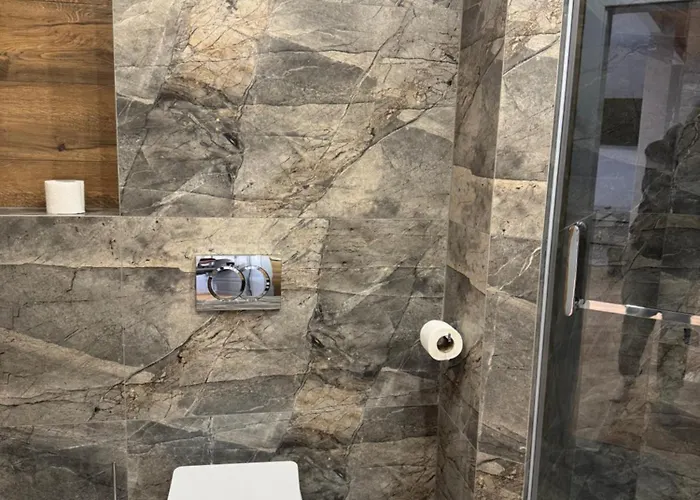 апарт злата Apartamento *