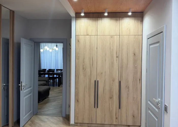 апарт злата Apartamento *
