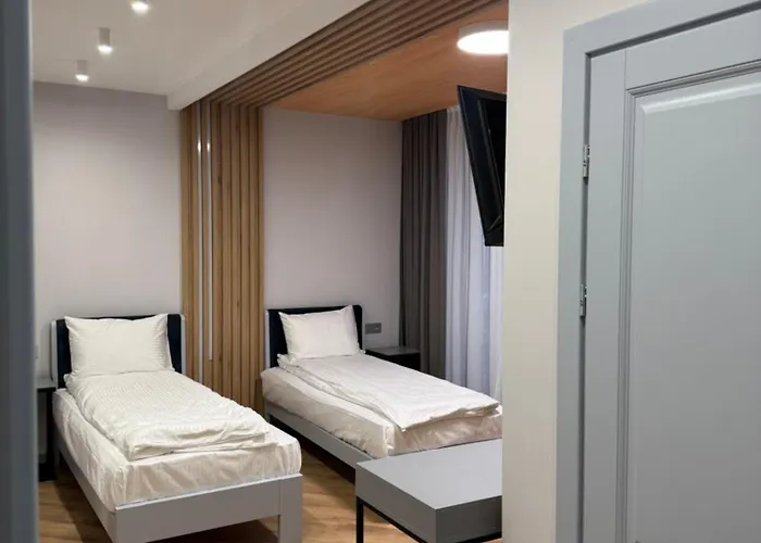 апарт злата Apartamento