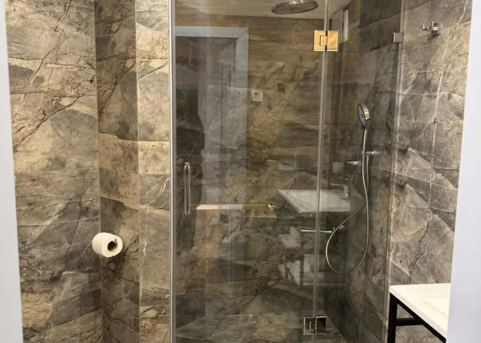 Apartamento апарт злата